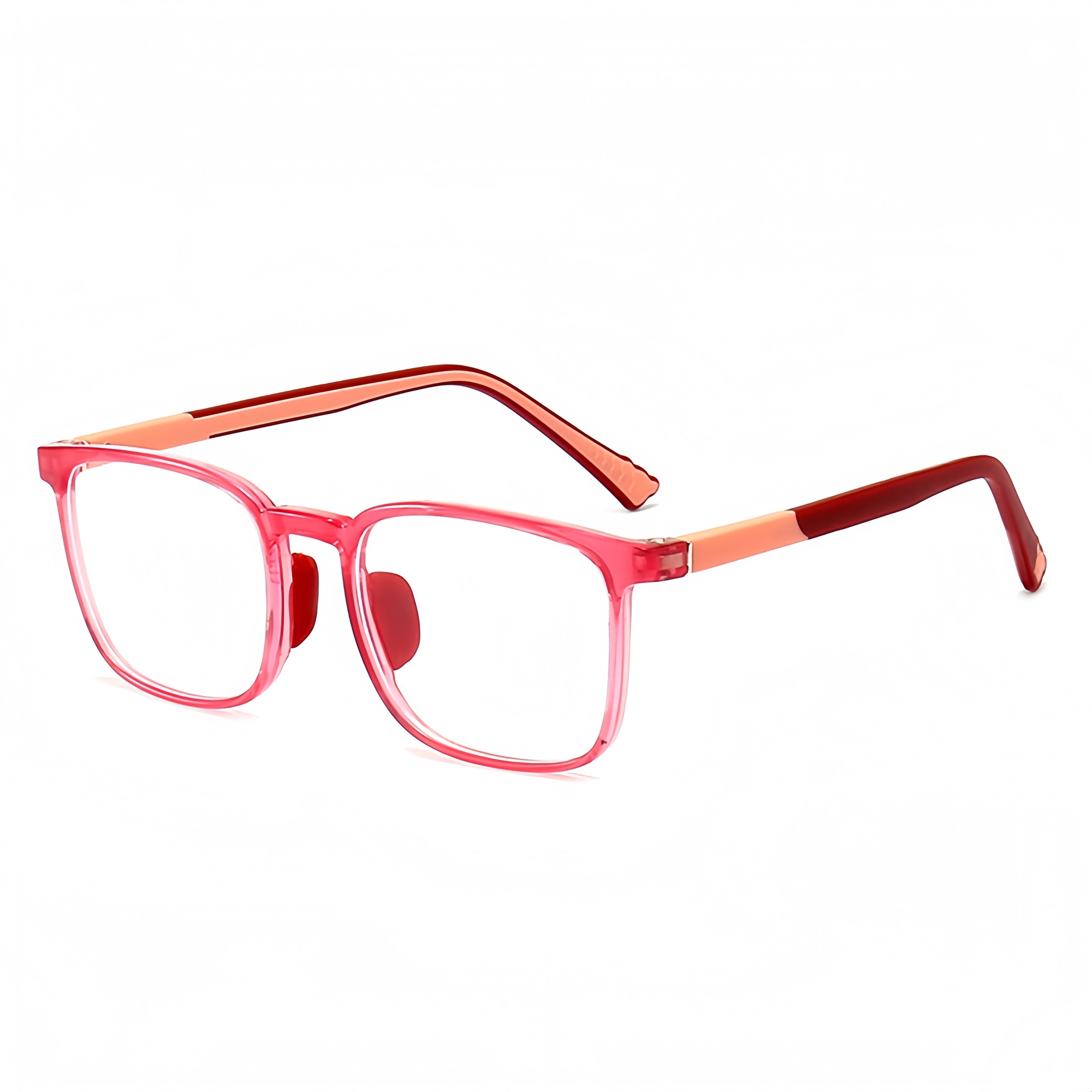 TR90 Protective Eyeglass Frames for Students