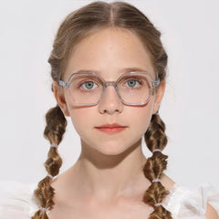 TR90 Square Prescription Frame