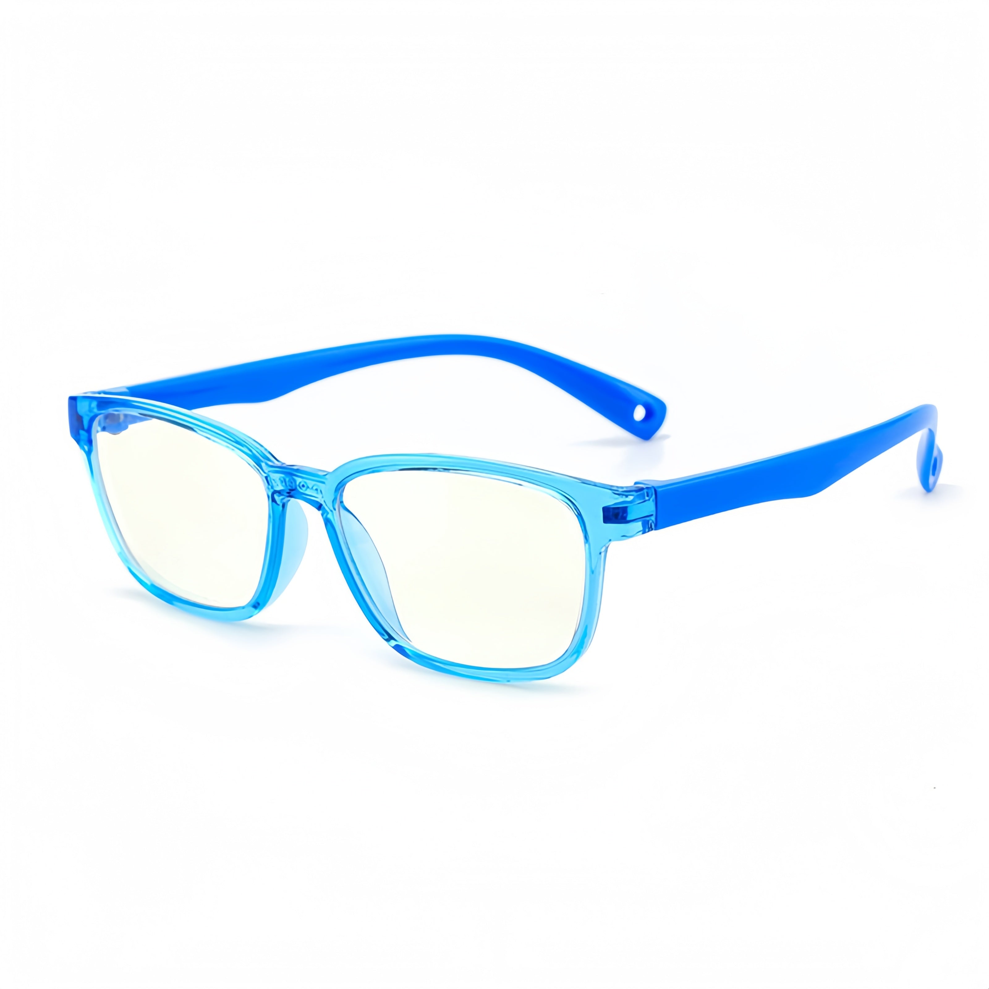 Teen Square Smart Glasses Frame