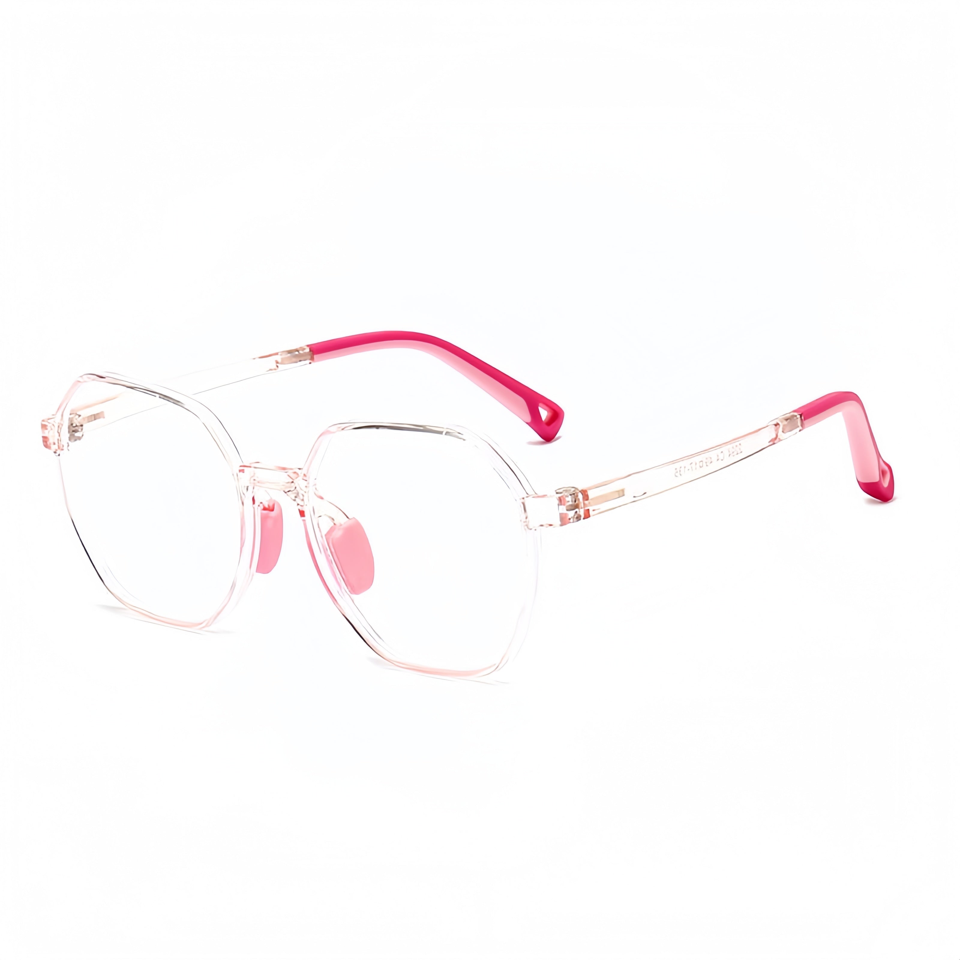 TR90 Ophthalmic Frame for Adolescents