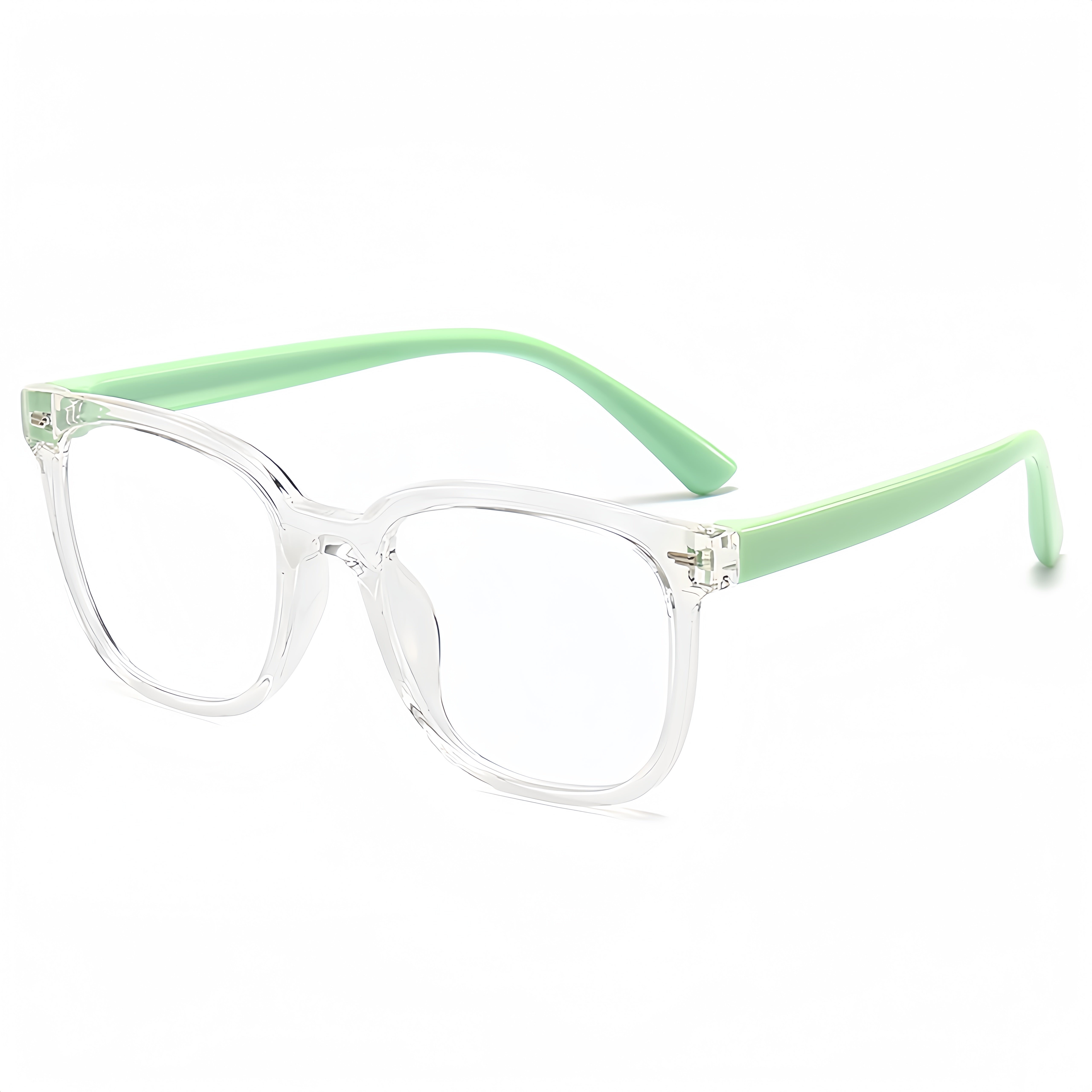 Oversized TR90 Prescription Frame