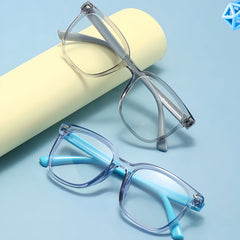 Oversized TR90 Prescription Frame