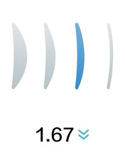 1.67 Index