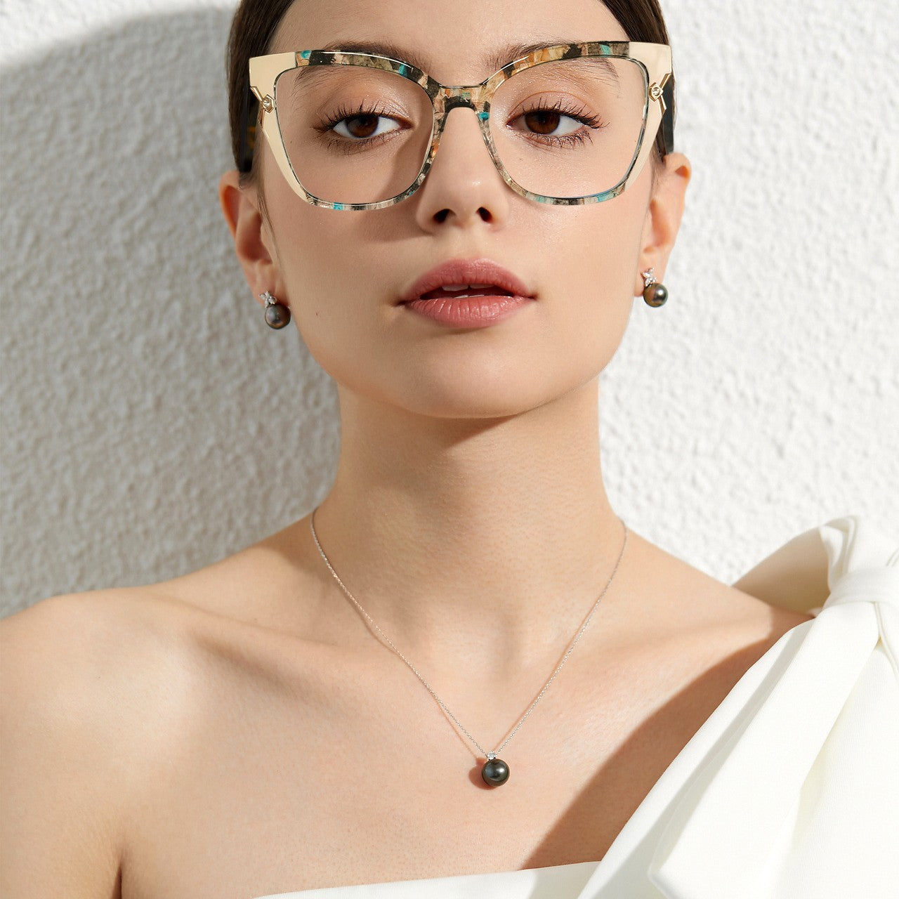 TR90 Glasses Frames