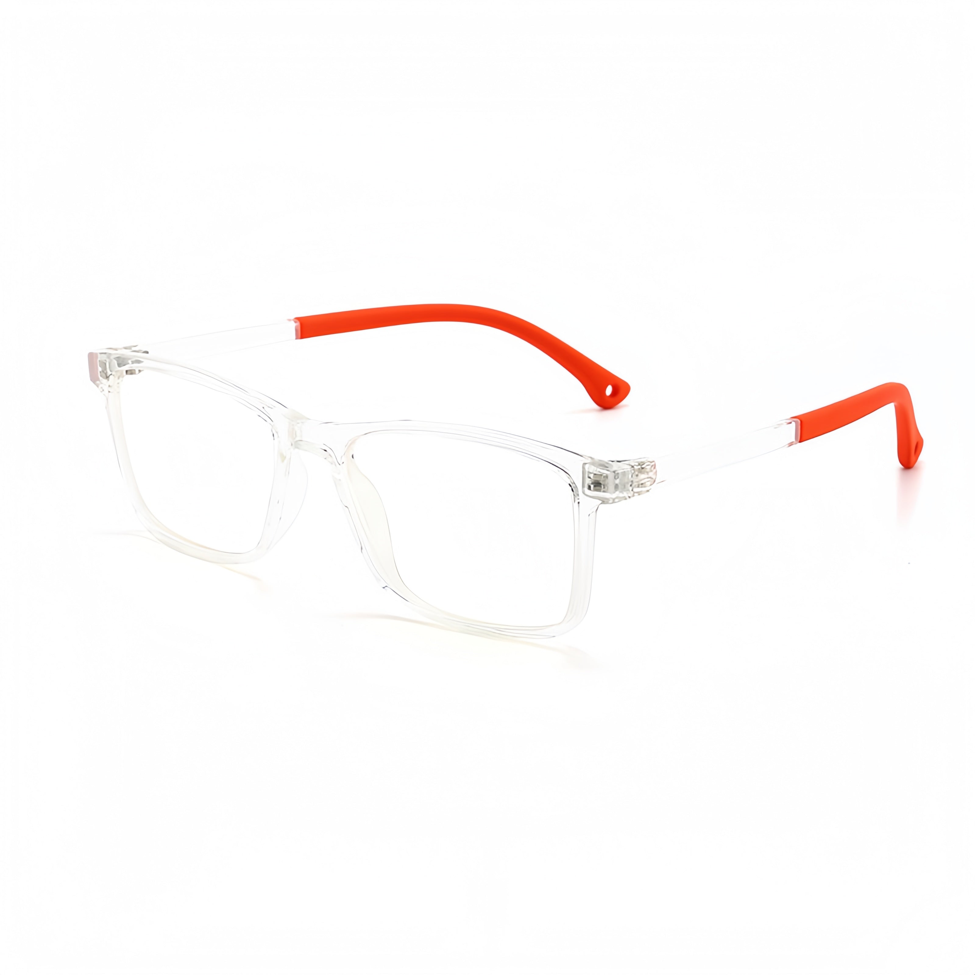Children's TR90 Square Prescription Frames