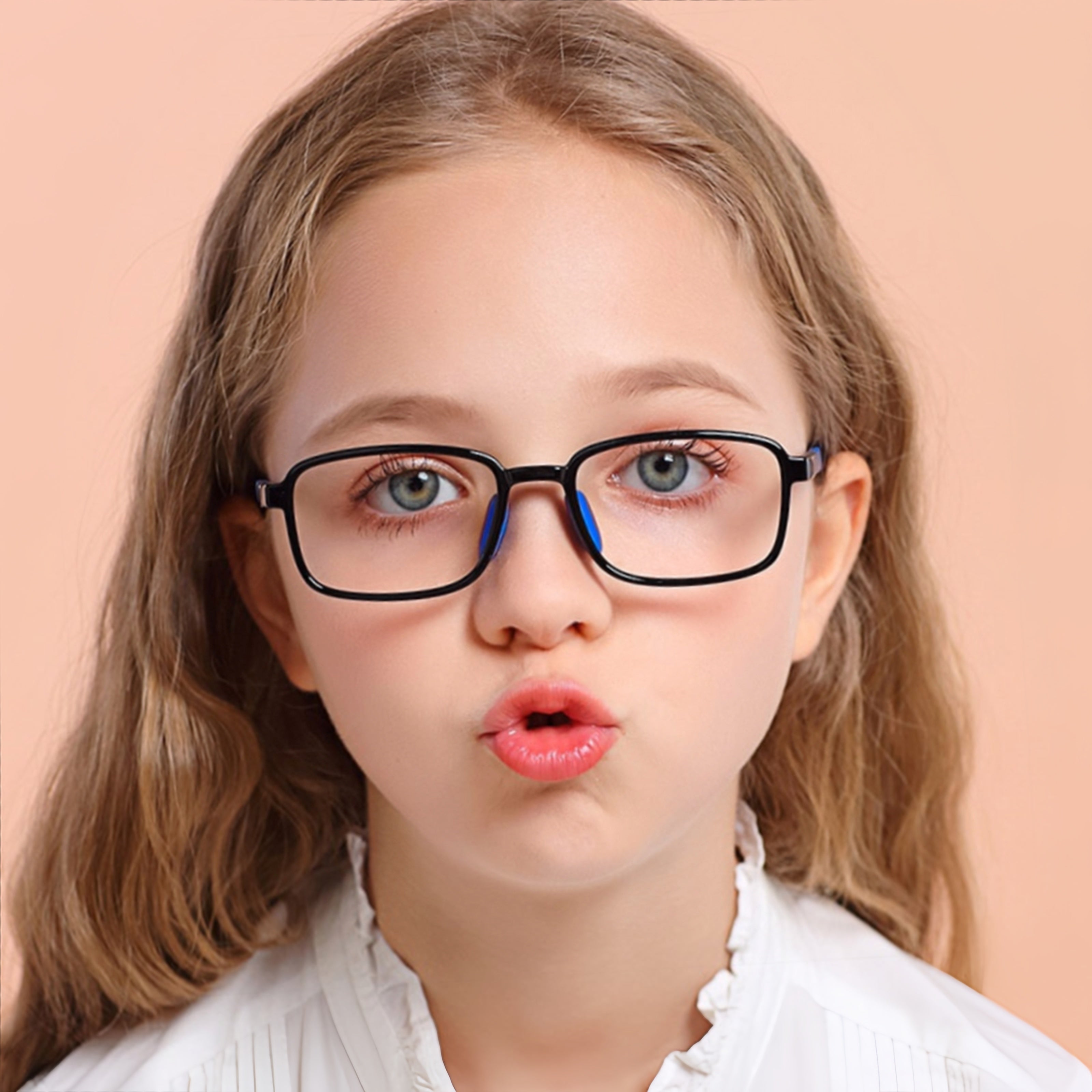 EduFlex TR90 Scholar Smart Frame