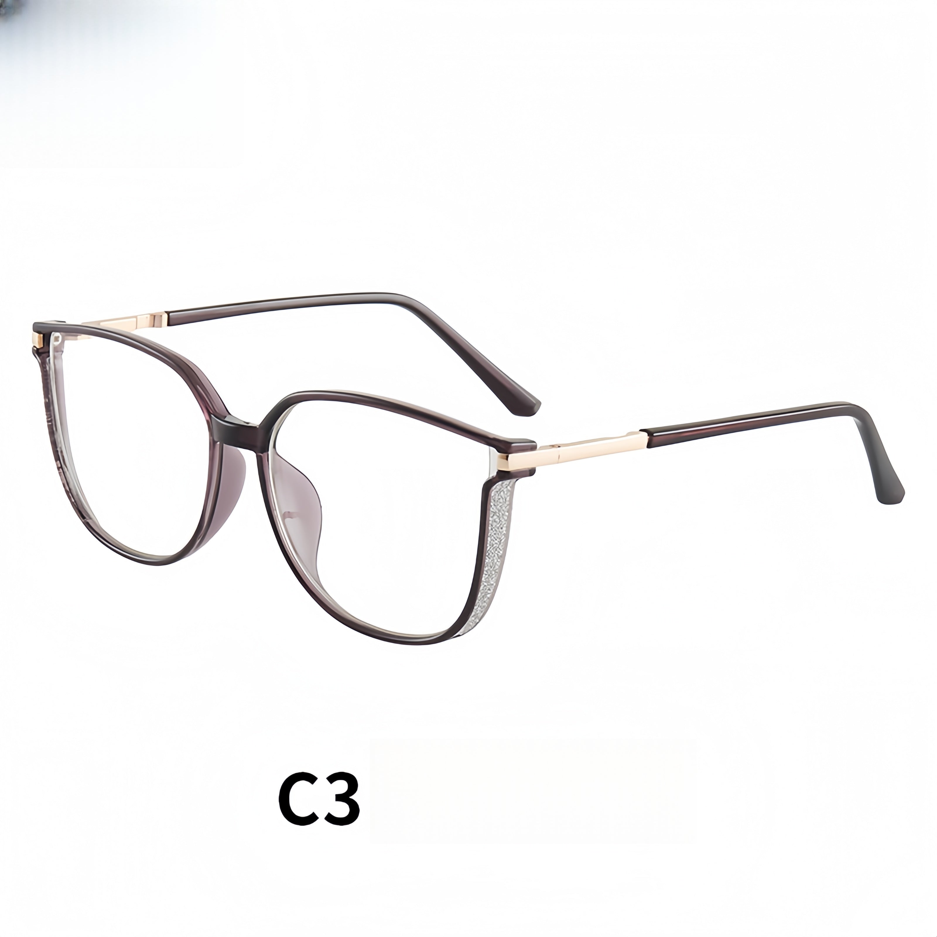 Women's Fashion Optical Glasses Frames
