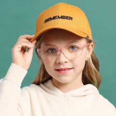 Style-Change TR90 Kids Fashion Glasses Frame