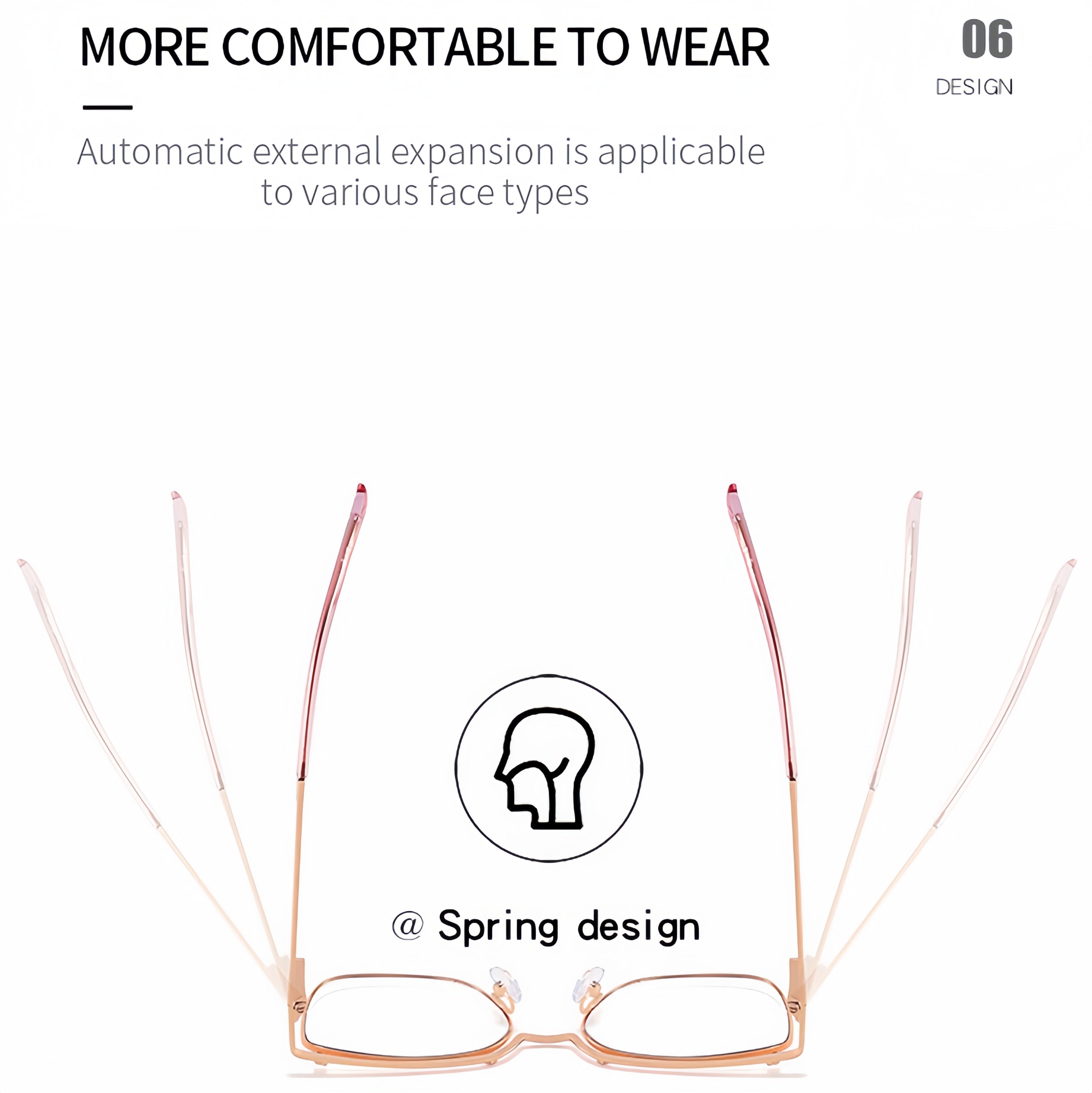 Ultra-Light Thin Glasses