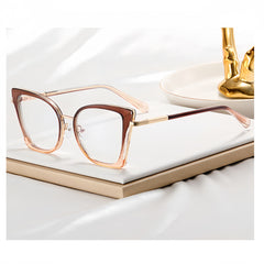 Iadies' Nearsighted Glasses