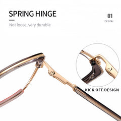 TR90 Ombre Glasses Frames