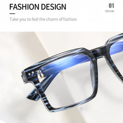 Men's TR90 Glasses Frames