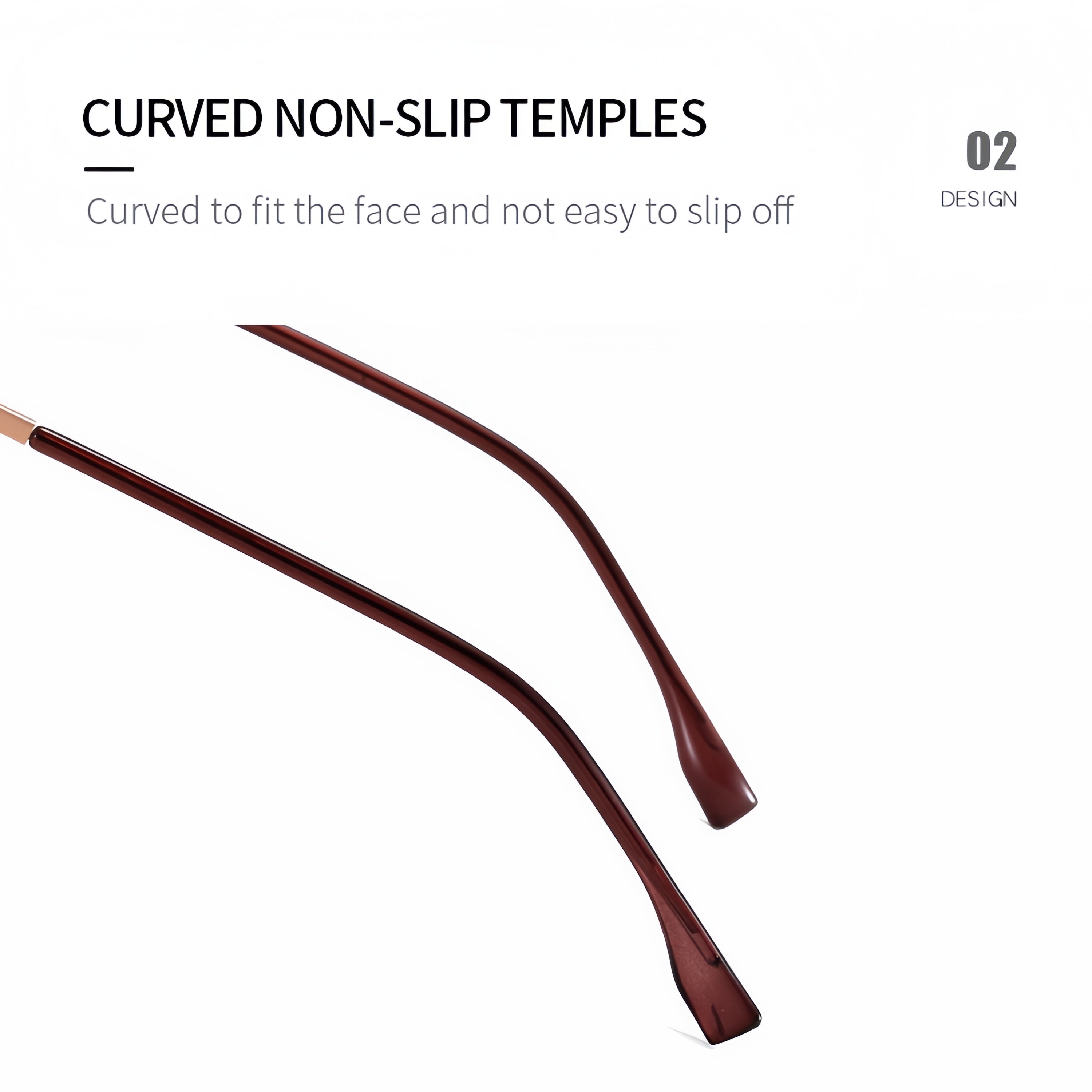 Women's TR90 Glasses Frames