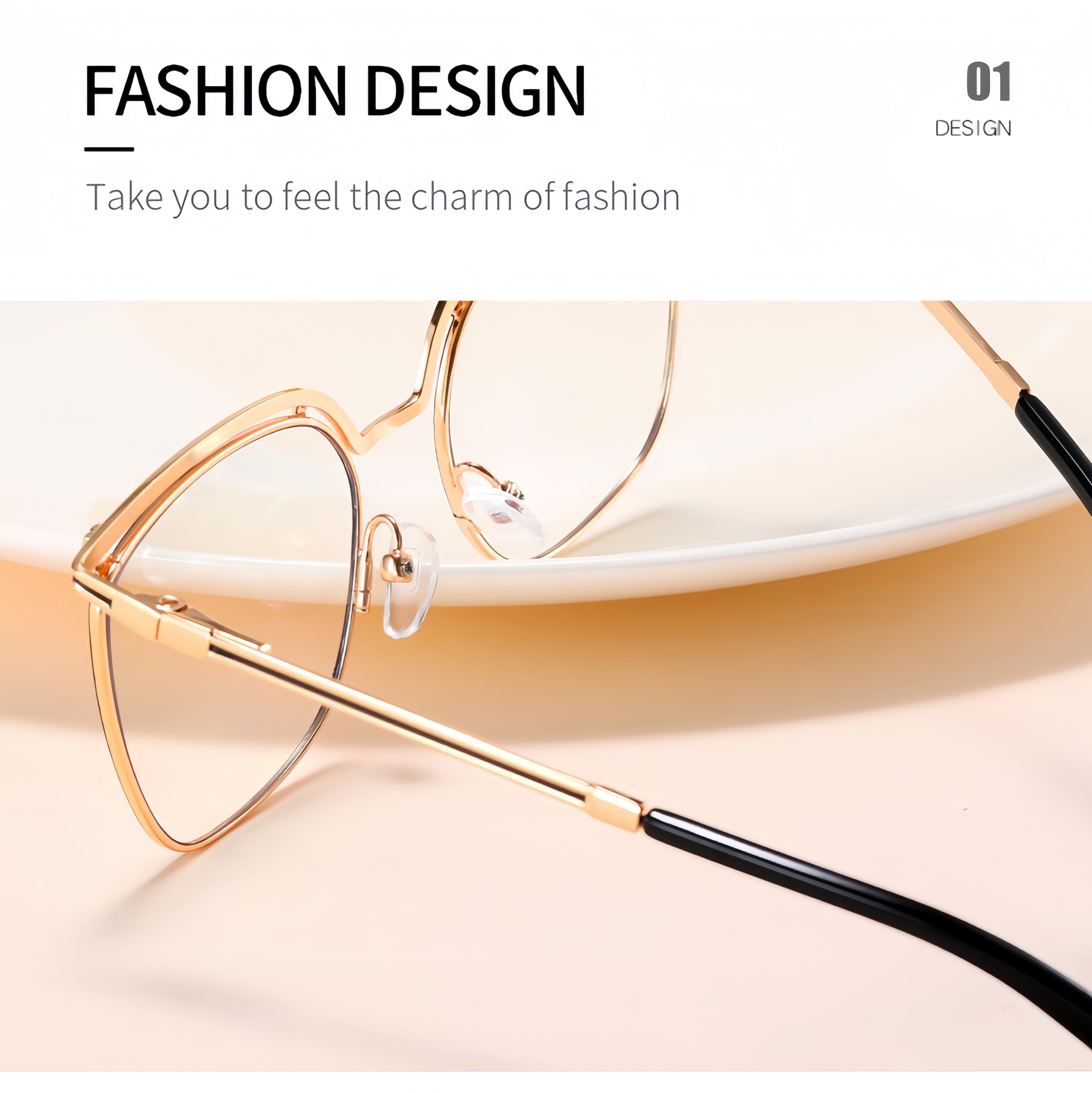 Ultra-Light Thin Glasses