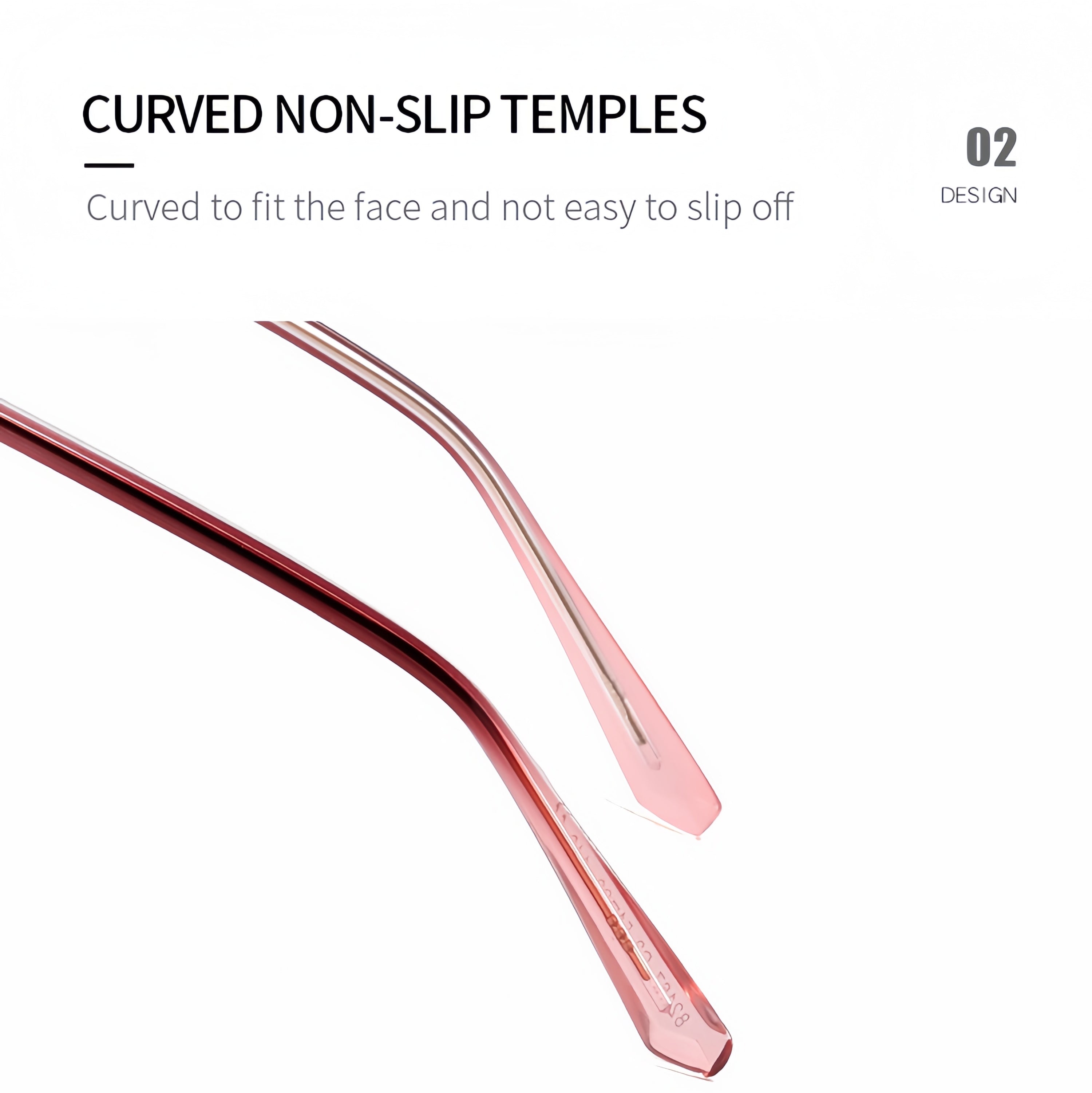 Iadies' Nearsighted Glasses