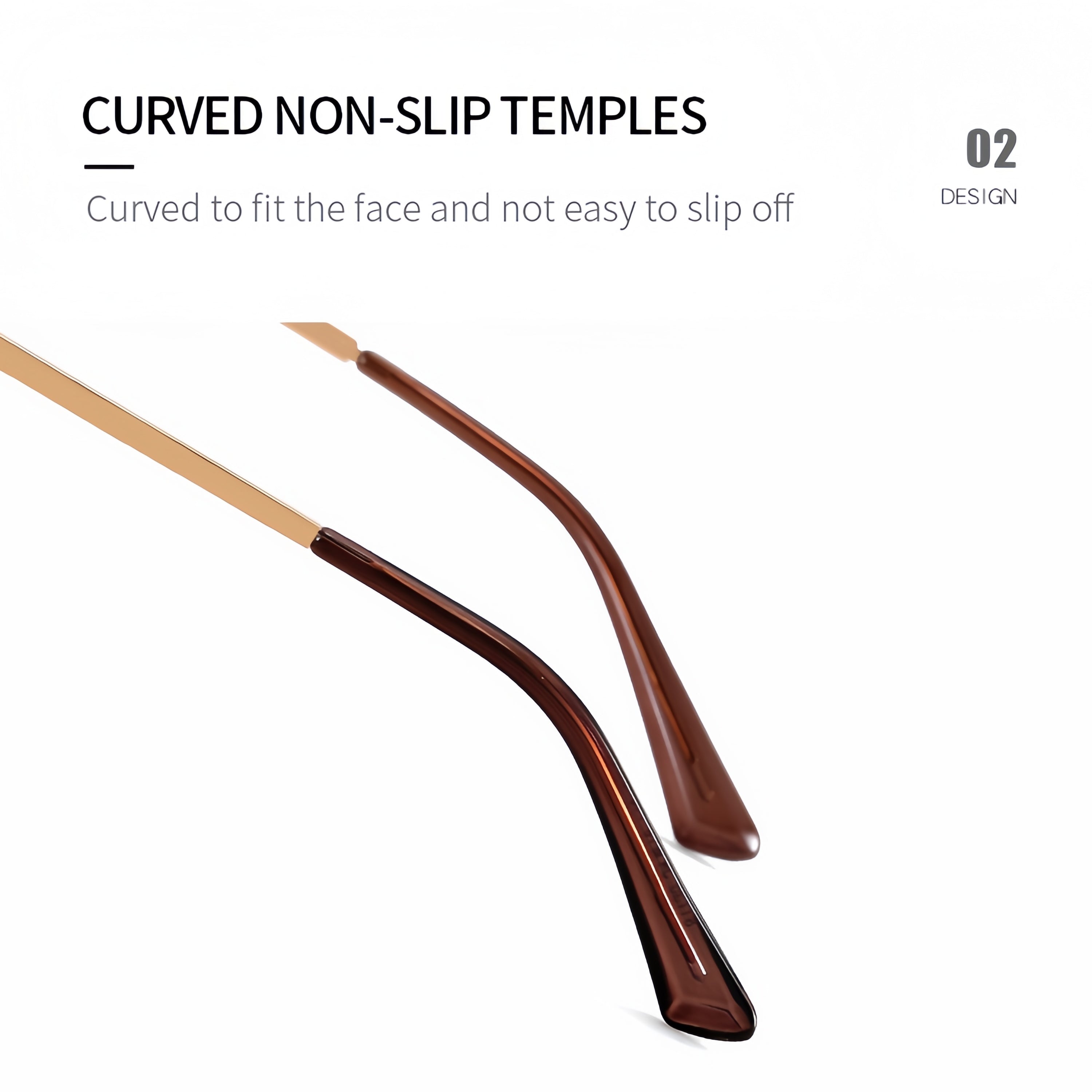 Vibrant TR90 Contrast Optical Frames