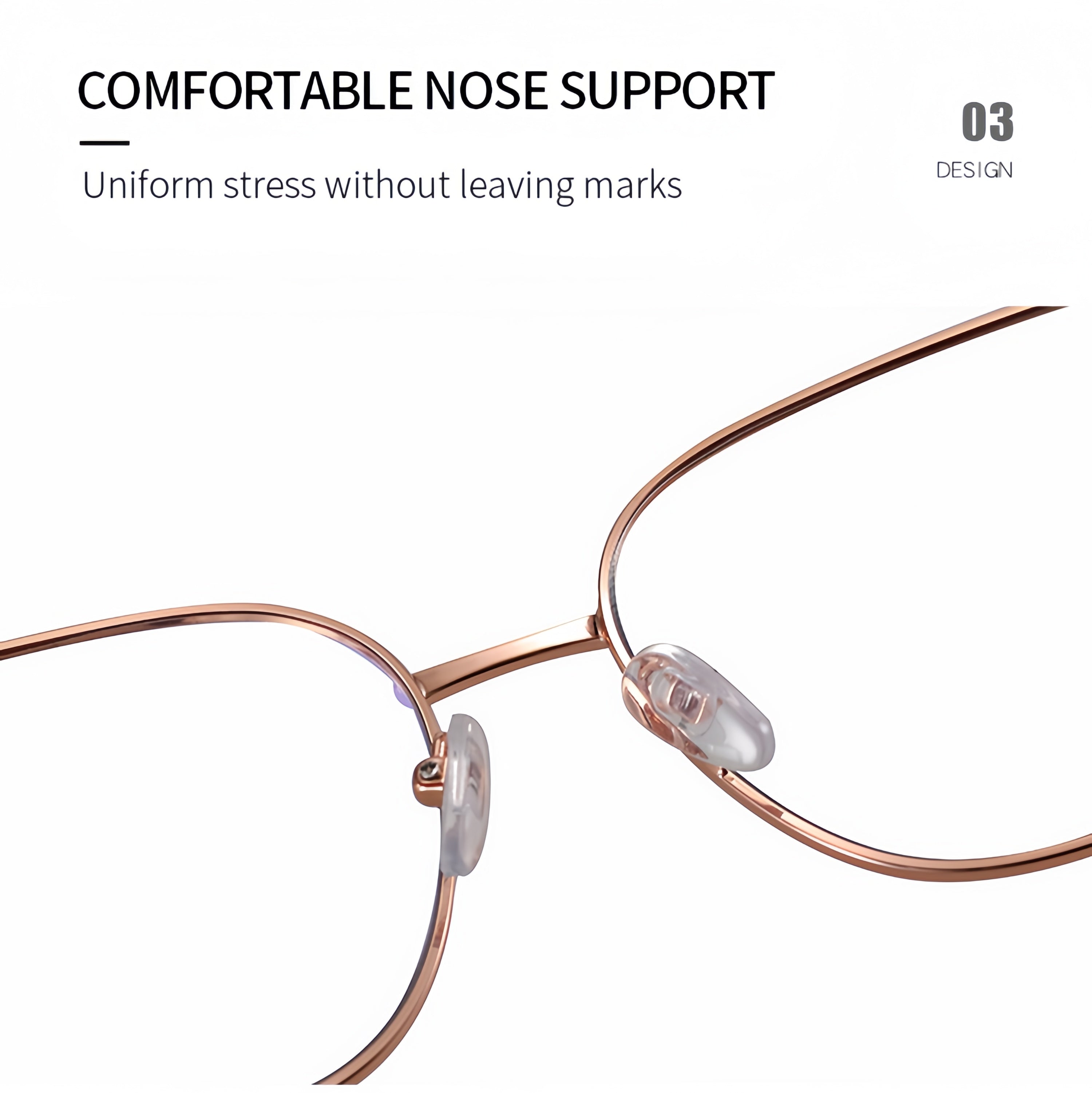 Women's TR90 Glasses Frames