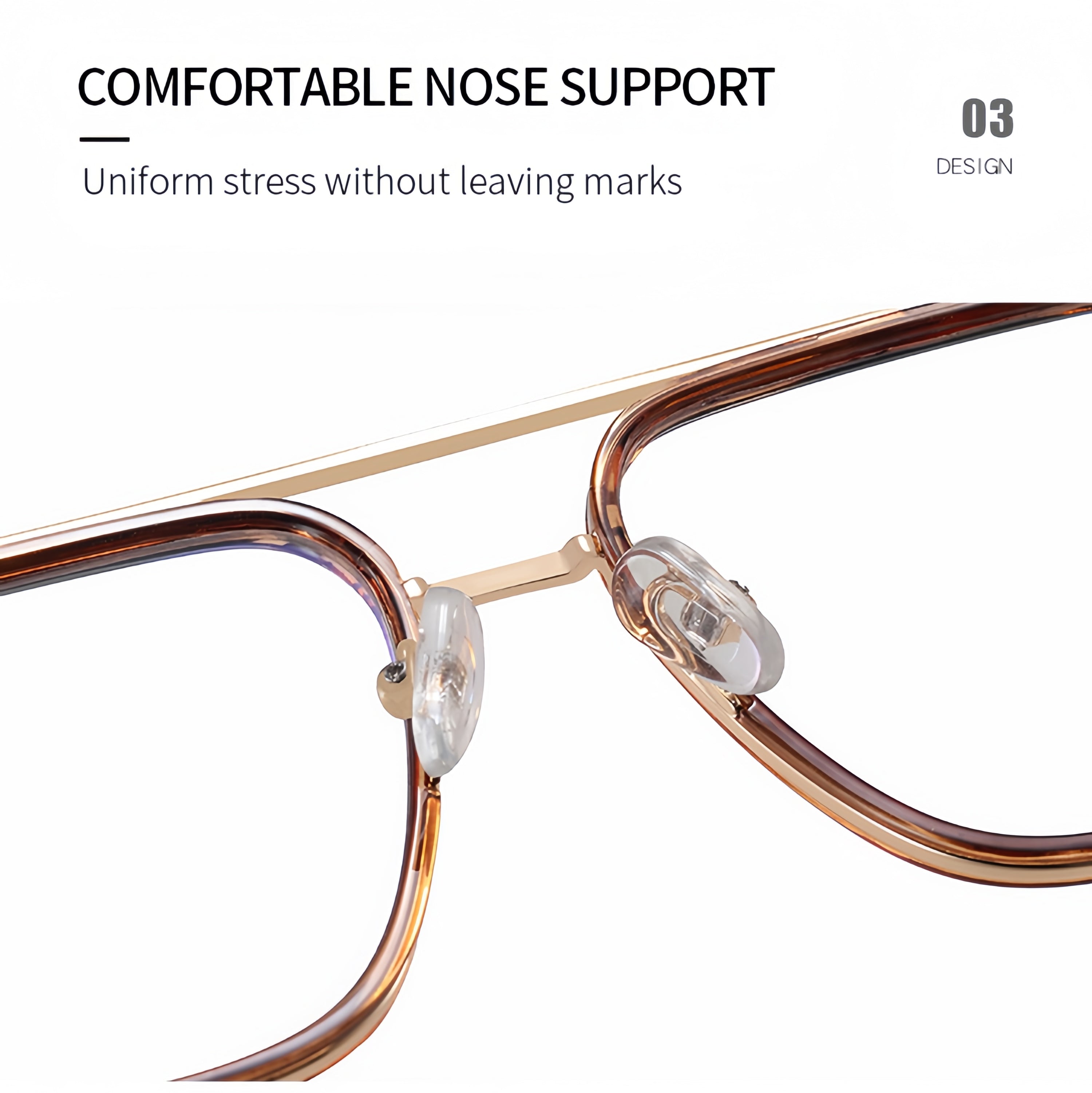 Men's TR90 Eyeglass Frame