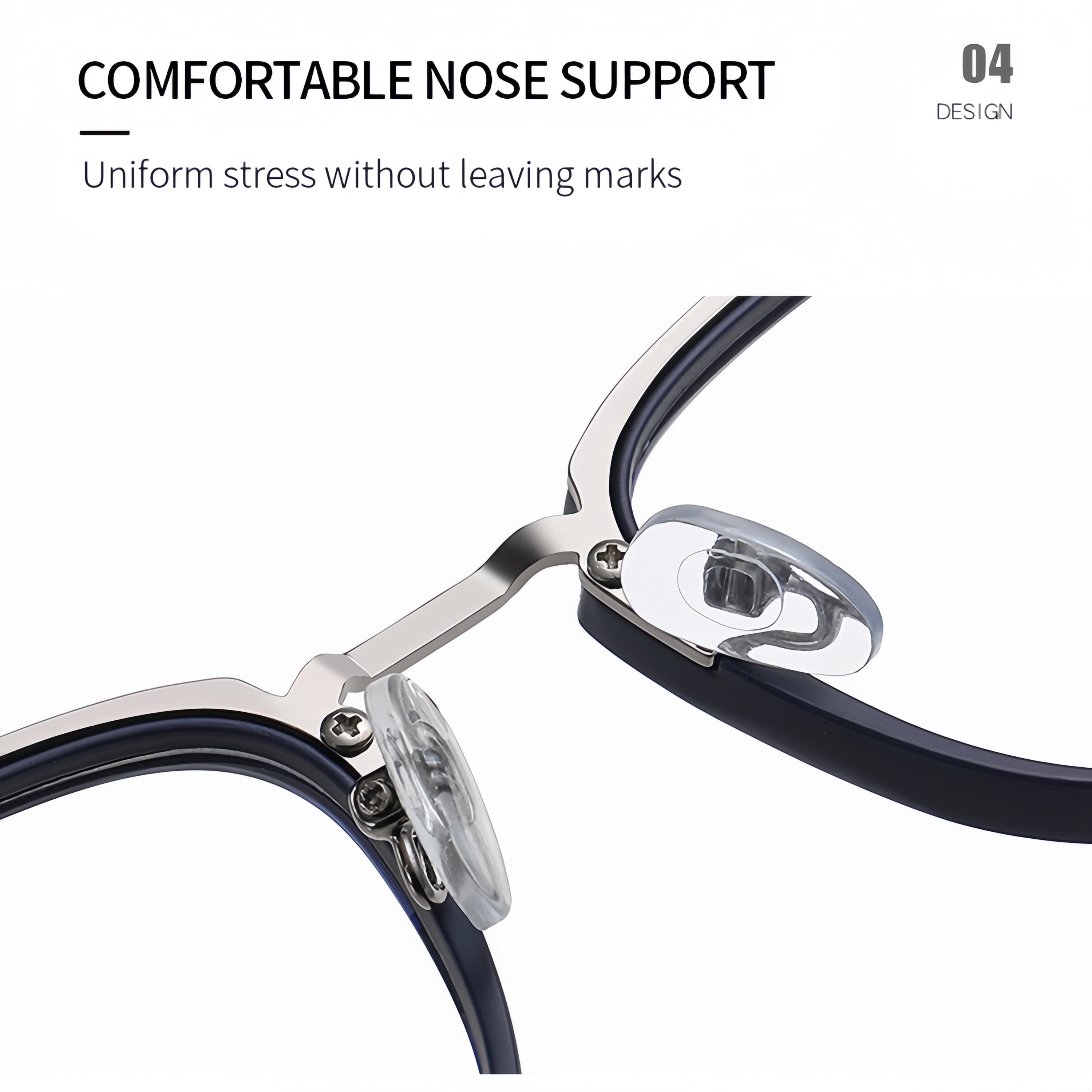 Men's Round Glasses Frames