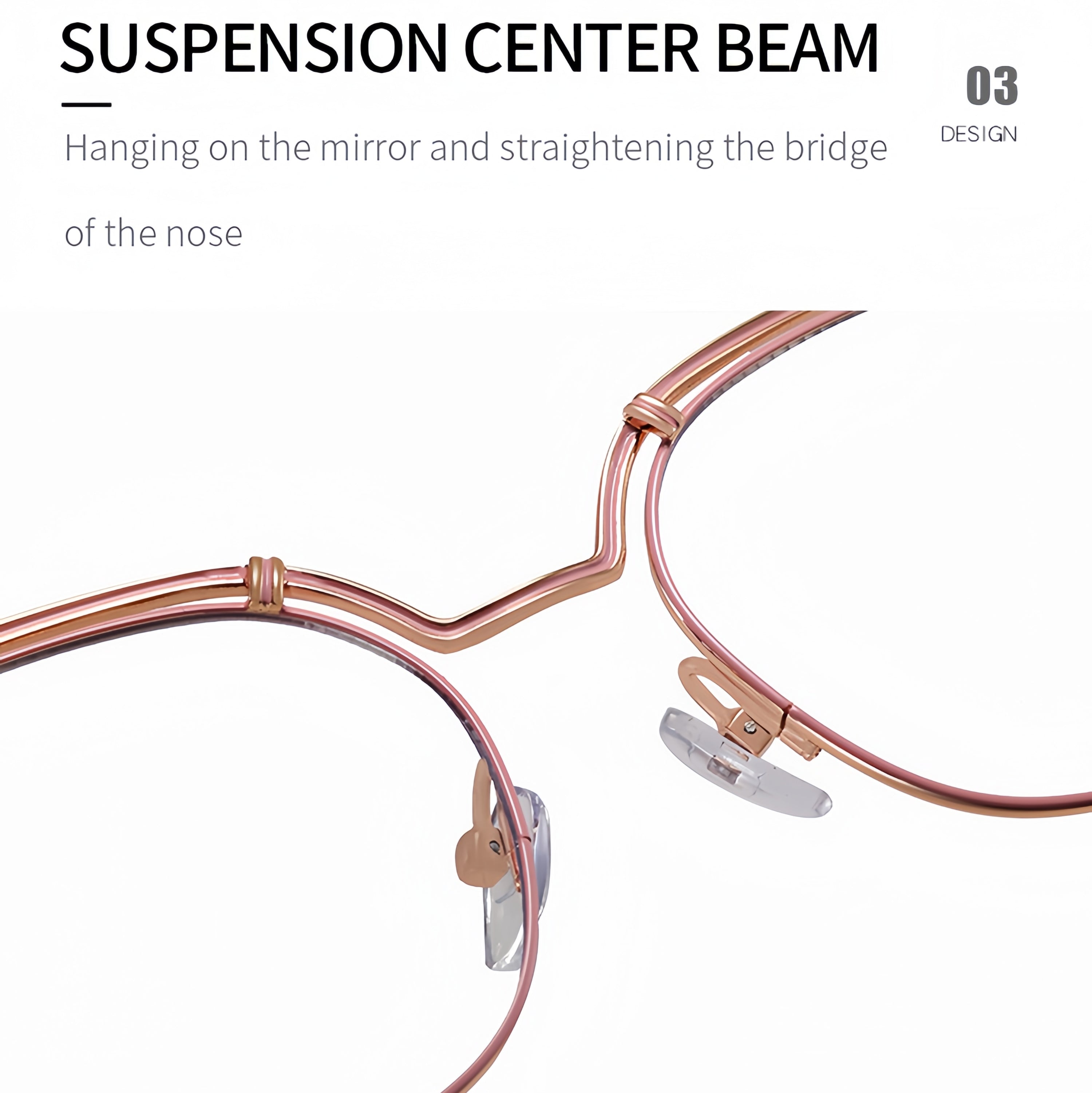 Ultra-Light Thin Glasses
