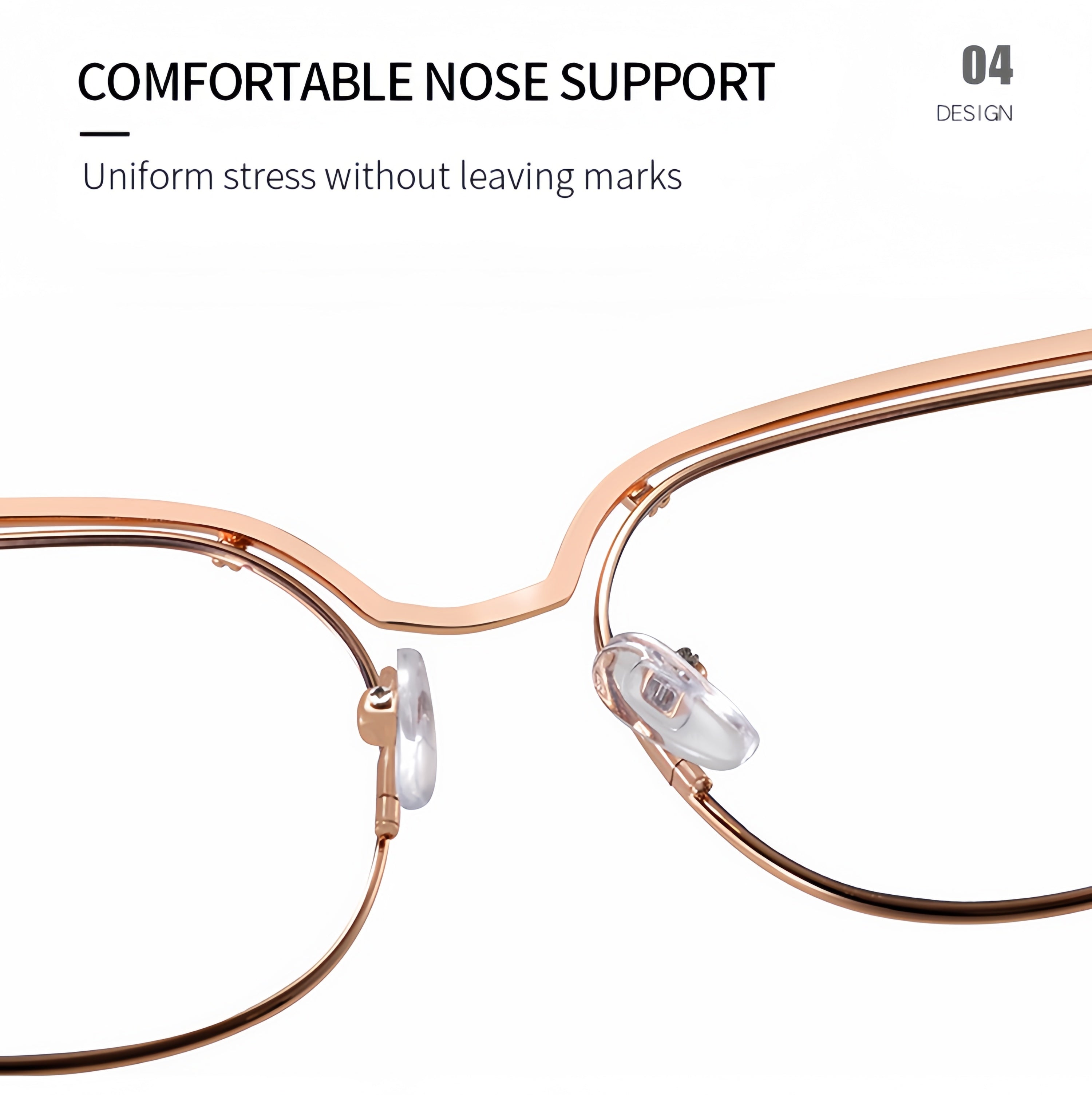 Ultra-Light Thin Glasses