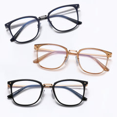Men's Round Glasses Frames