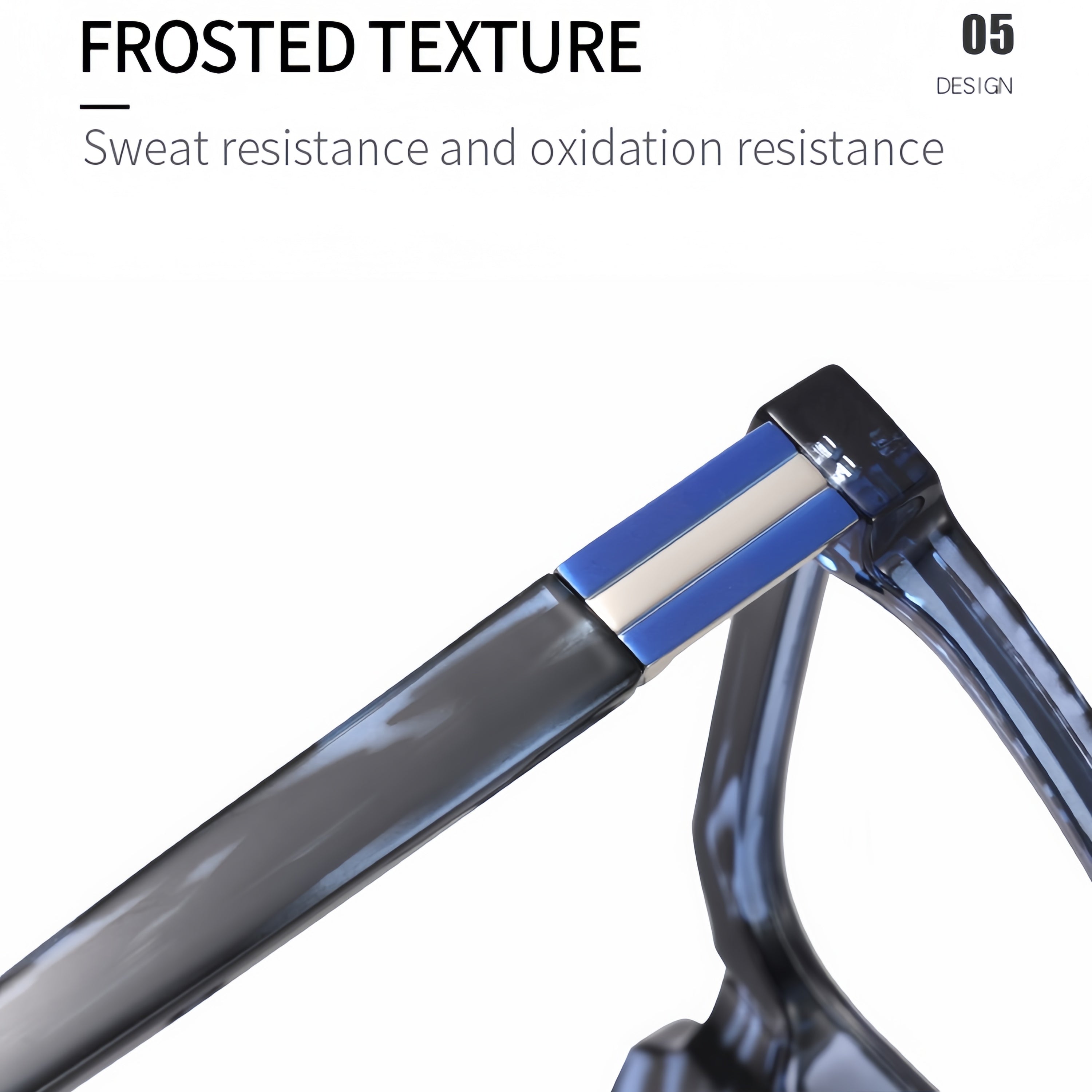 Men's TR90 Glasses Frames