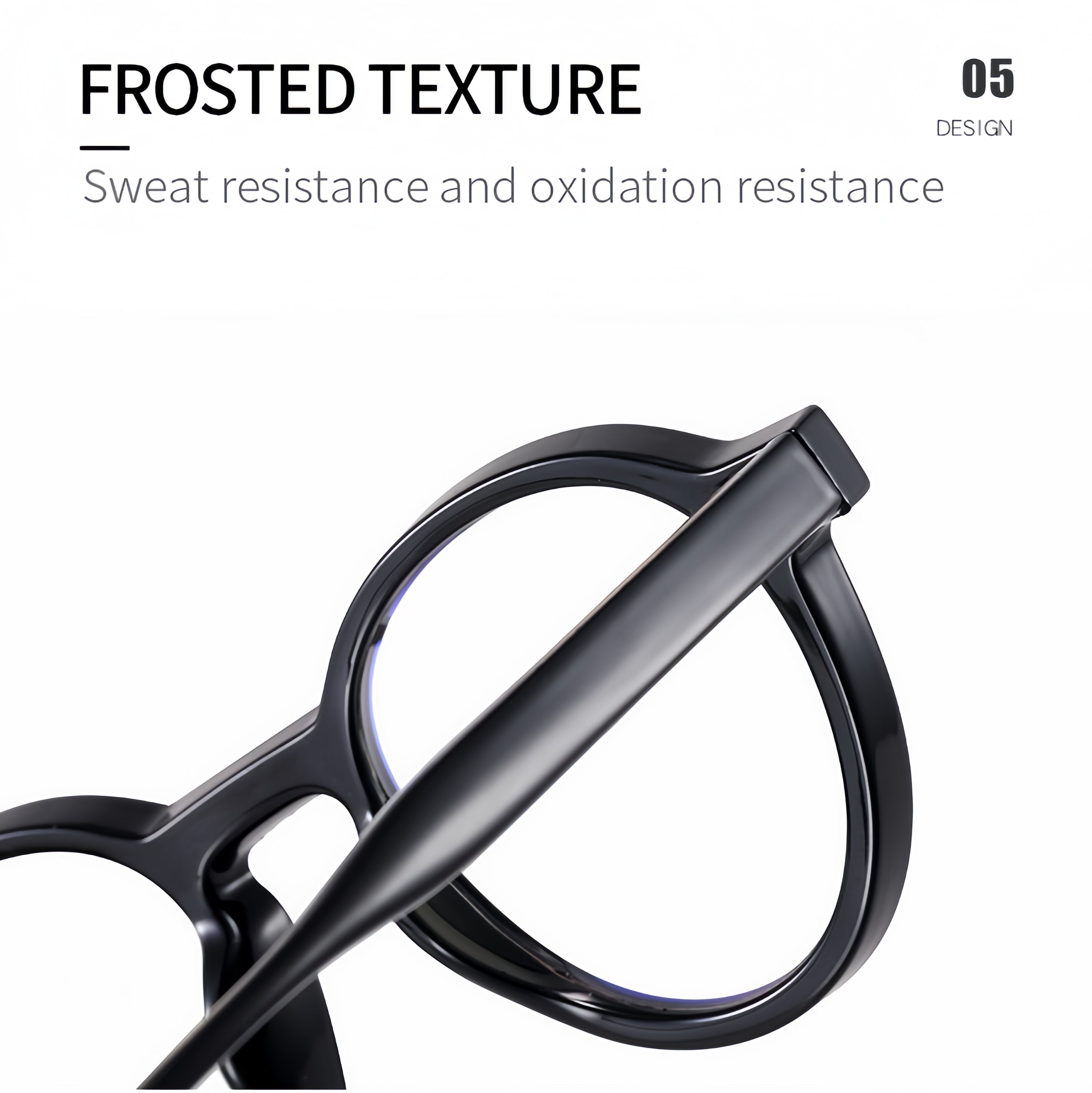 TR90 Vintage Women's Glasses Frames