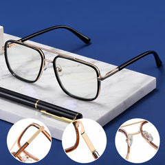 Men's TR90 Eyeglass Frame