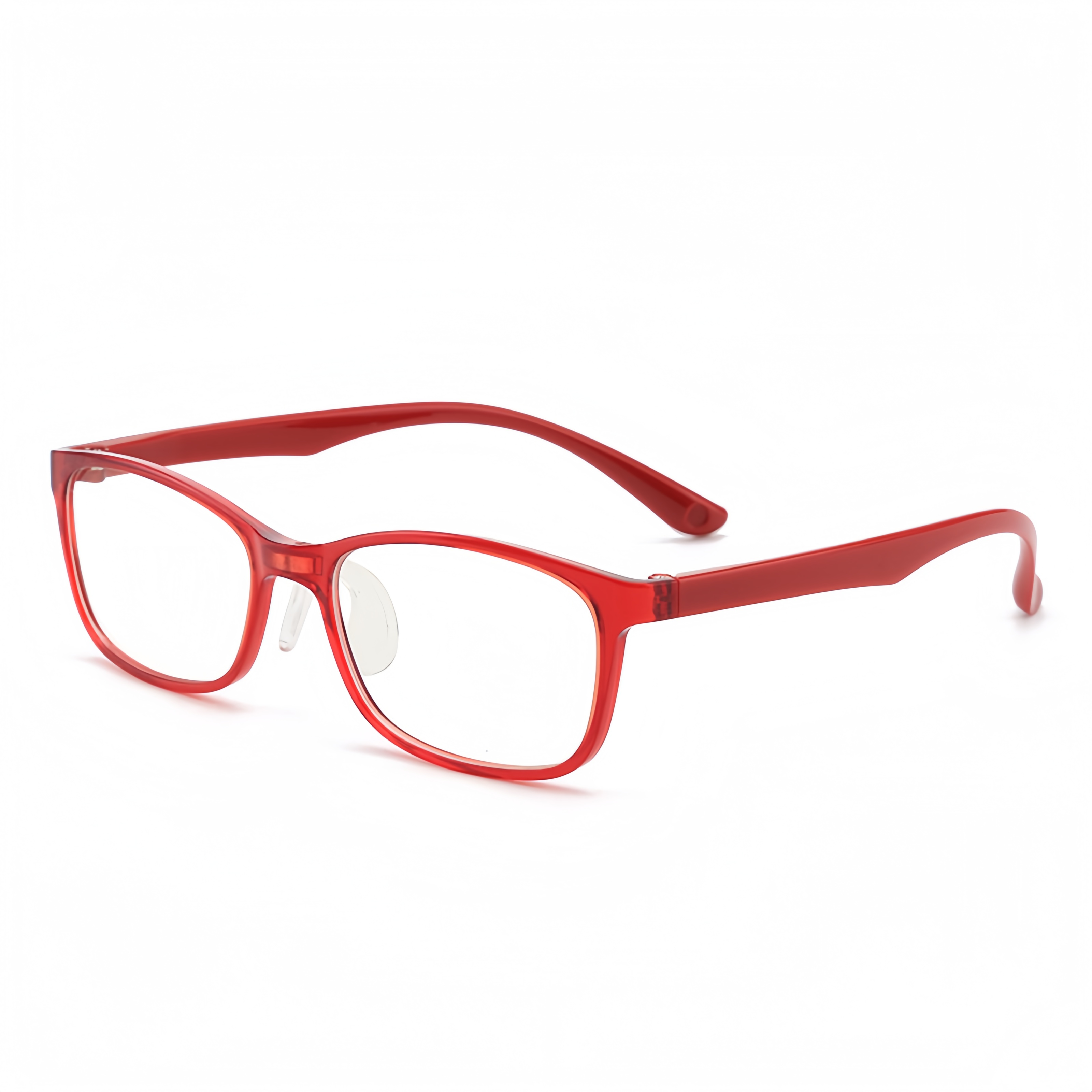 Kids' TR90 Prescription Glasses for Myopia Correction