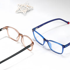 Kids' Acetate Eyeglass Frames