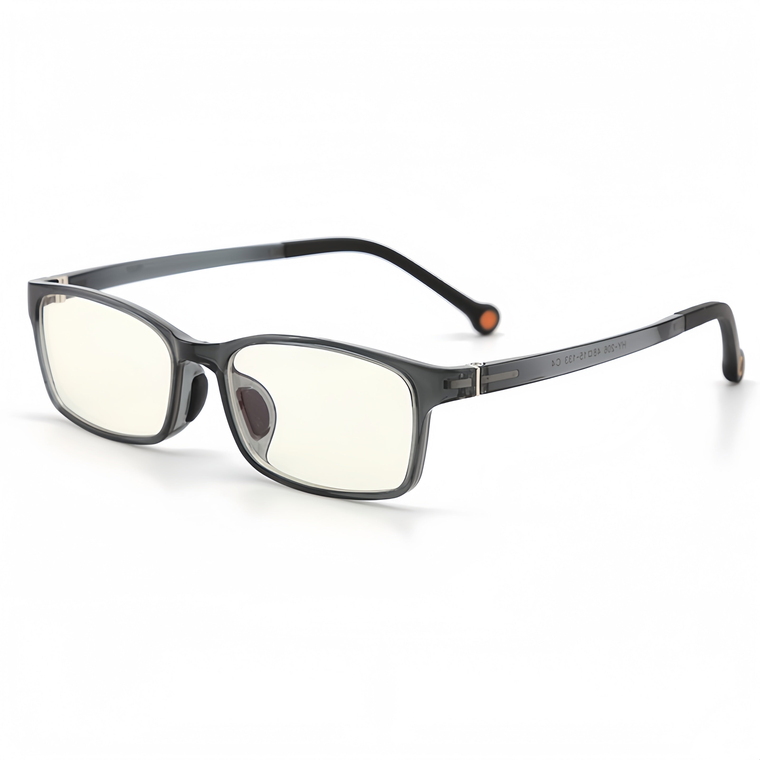 TR90+Silicone Kids' Eyeglass Frames