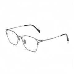 Men's pure titanium business glasses frame