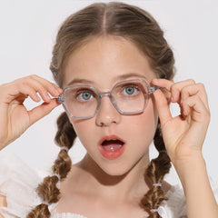 TR90 Square Prescription Frame