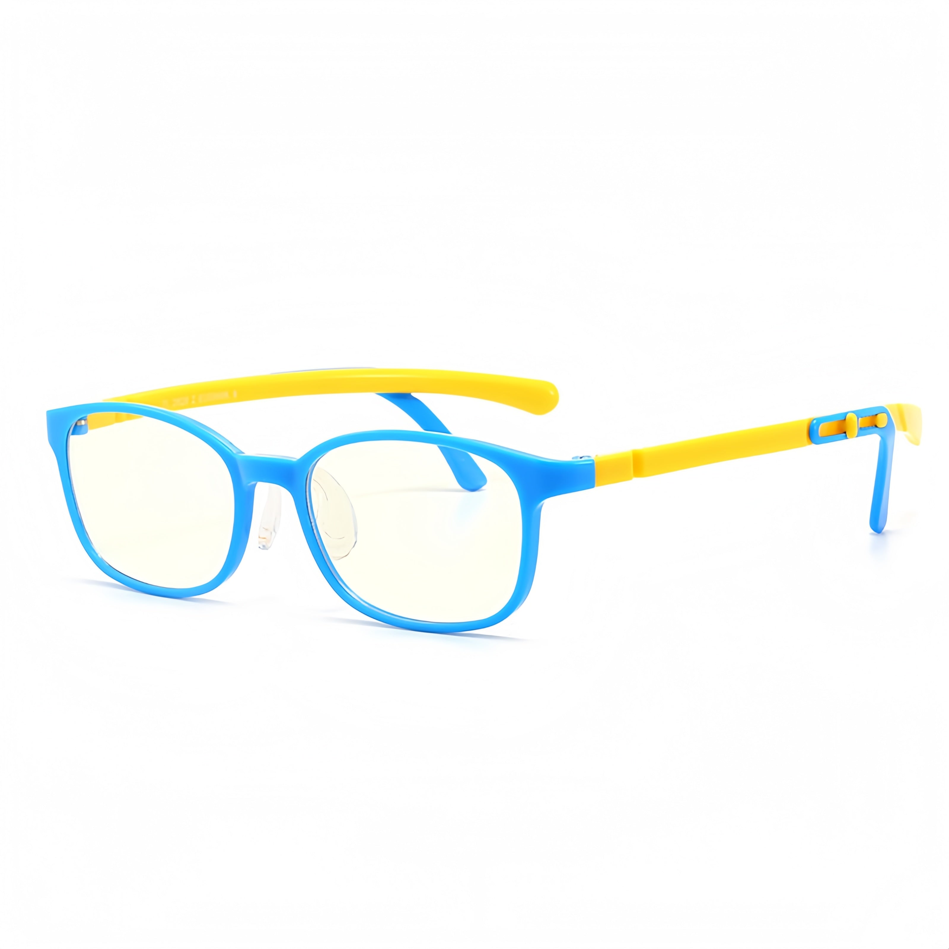 Kids' TR90 Eyeglass Frames