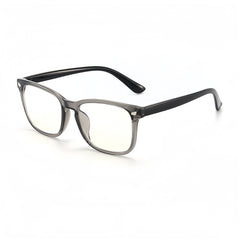 Kids' TR90 Transparent Eyeglass Frames