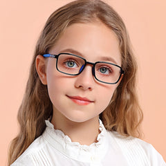 EduFlex TR90 Scholar Smart Frame