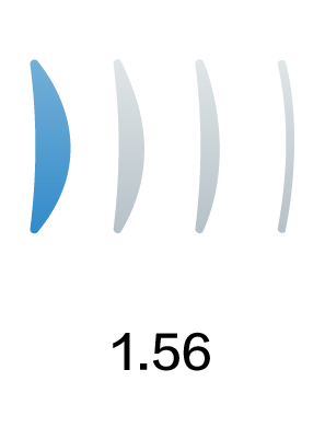 1.56 Index
