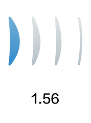 1.56 Index