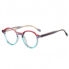 TR90 Vintage Women's Glasses Frames