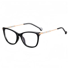 Large Frame Lady TR90 Frame