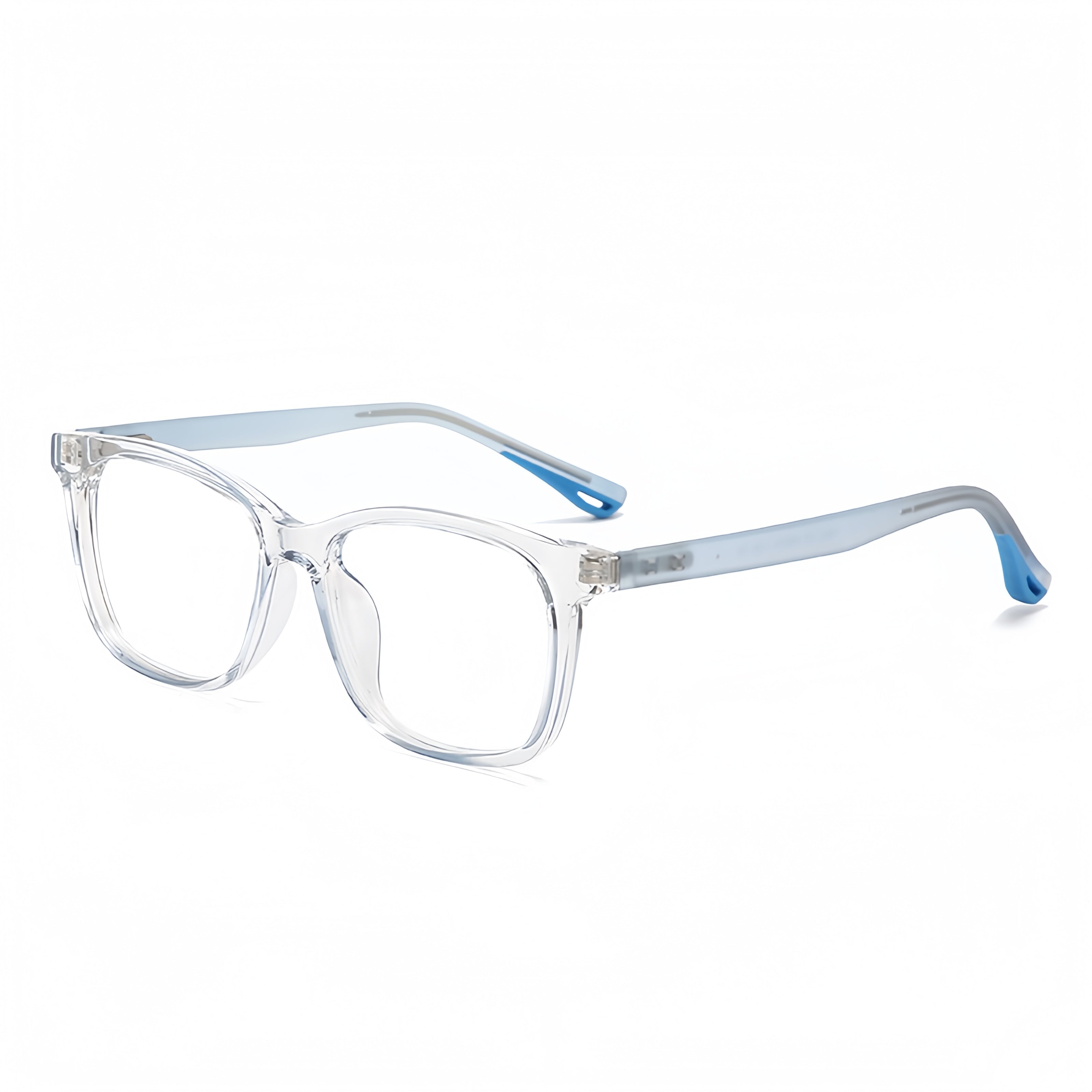 TR90 Square Soft Frame