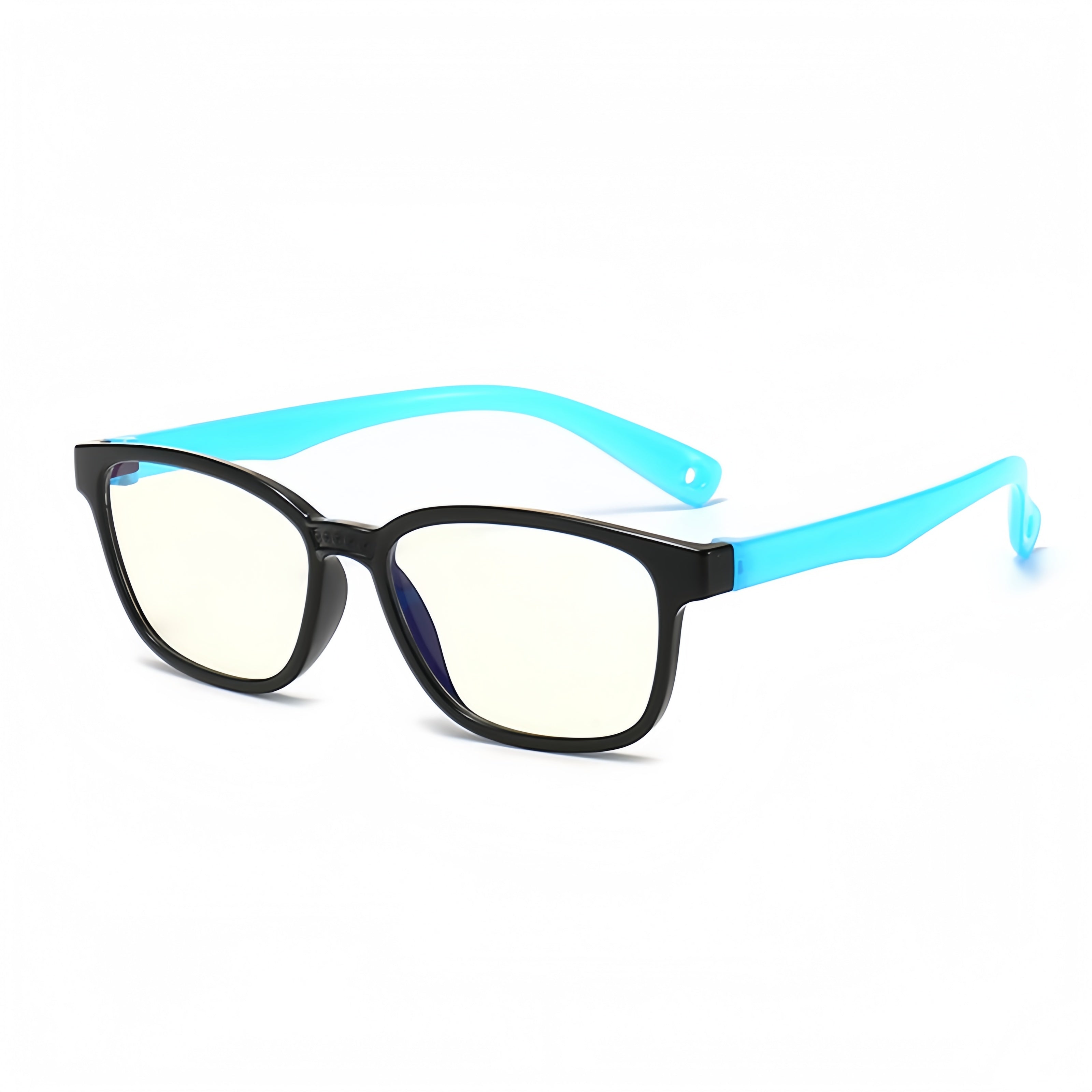 Teen Square Smart Glasses Frame