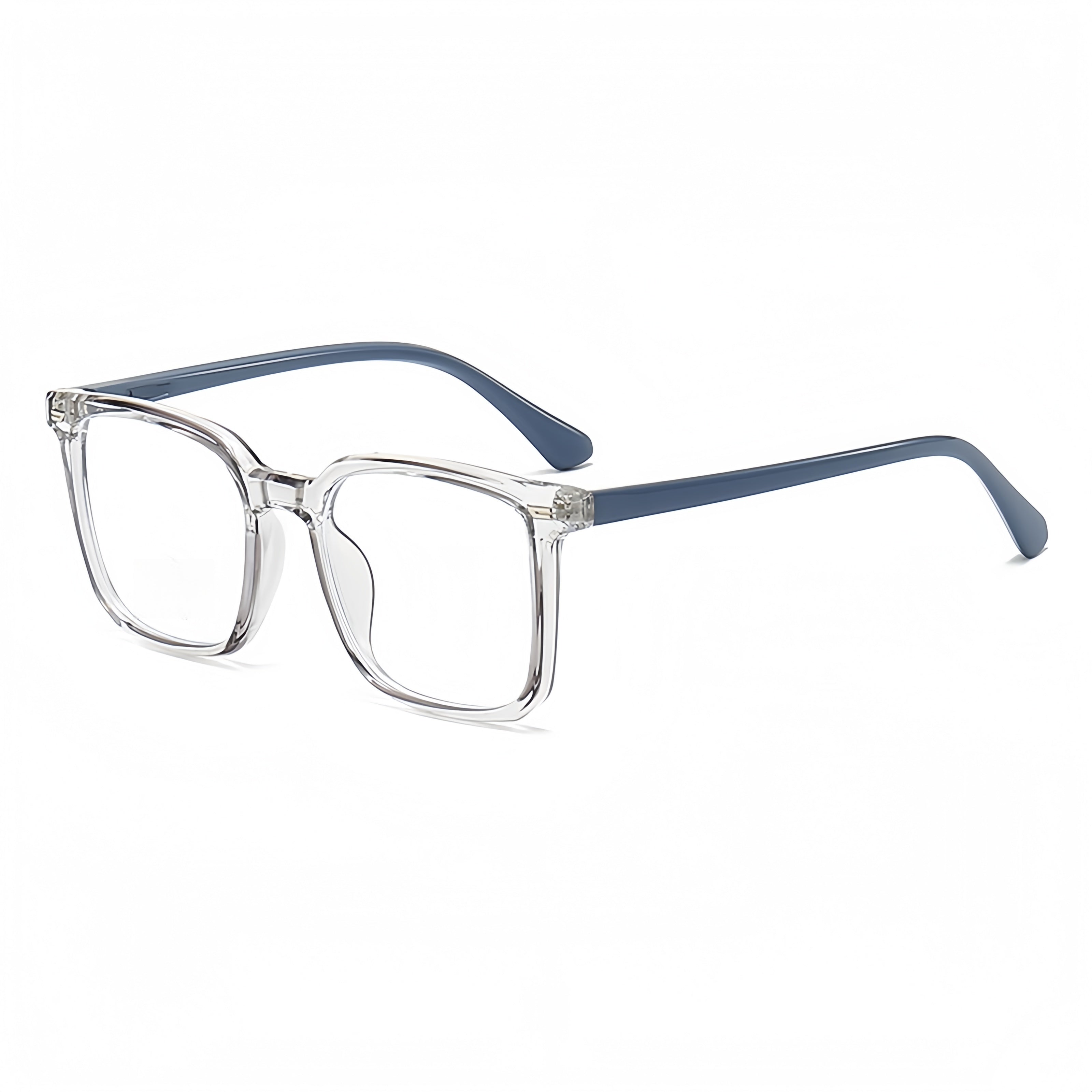 Student TR90 Flexible Frame for Nearsighted Glasses