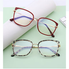 Women's TR90 Eyeglass Frame
