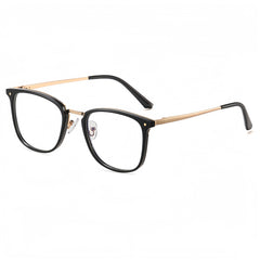 Men's Round Glasses Frames