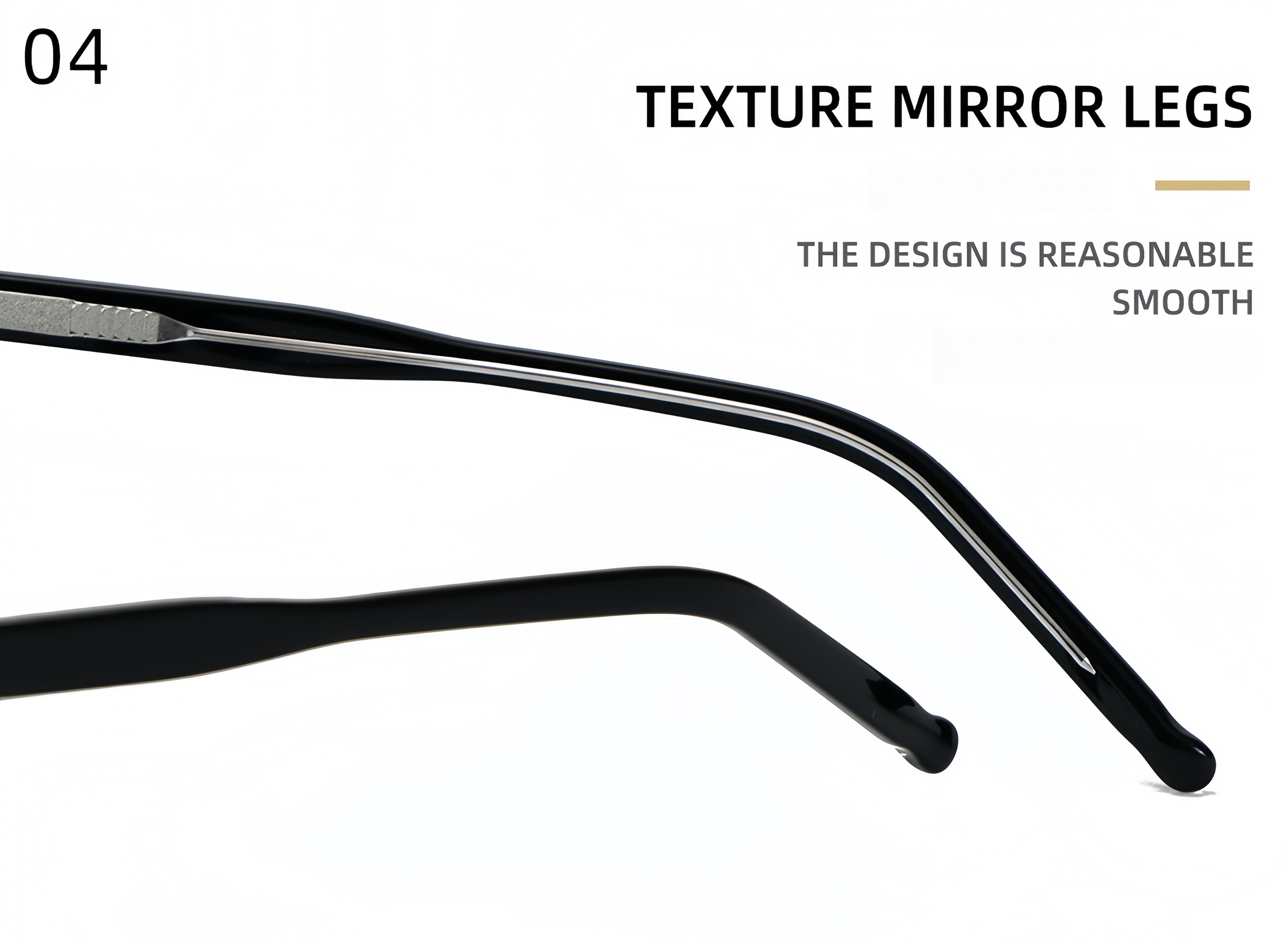 Fashion Prescription Glasses Frames