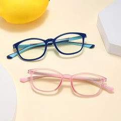 Kids Full-Rim Prescription Glasses Frame