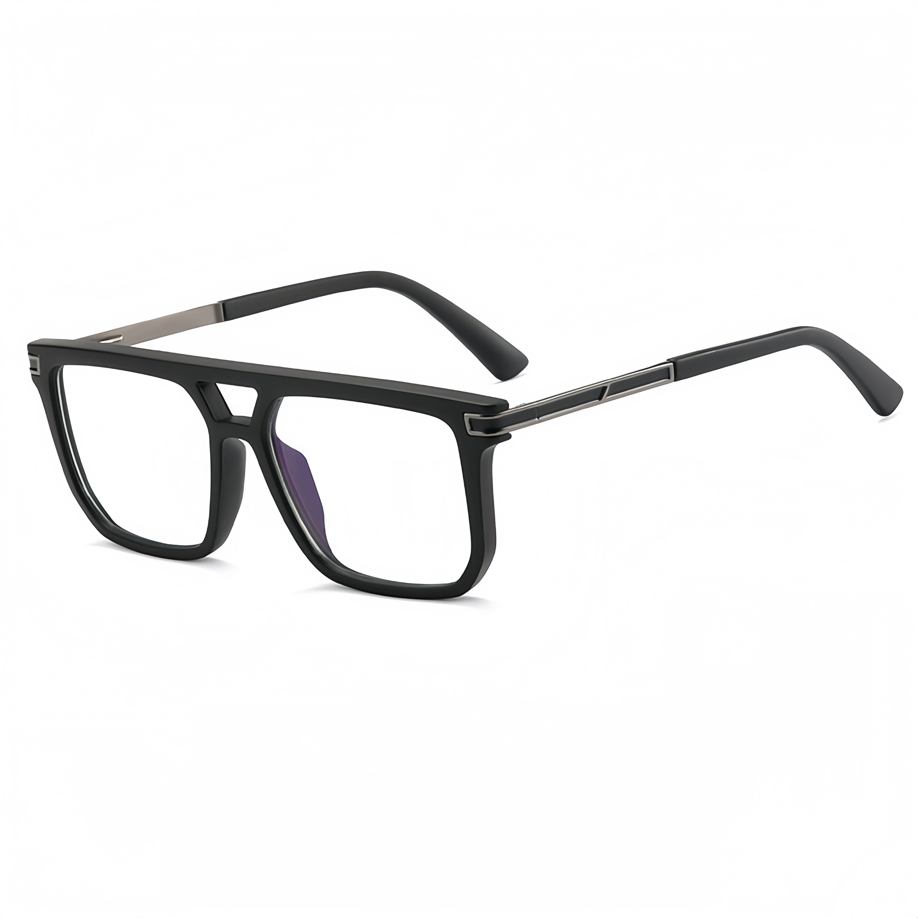 Men's TR90 Fashion Glasses Frame