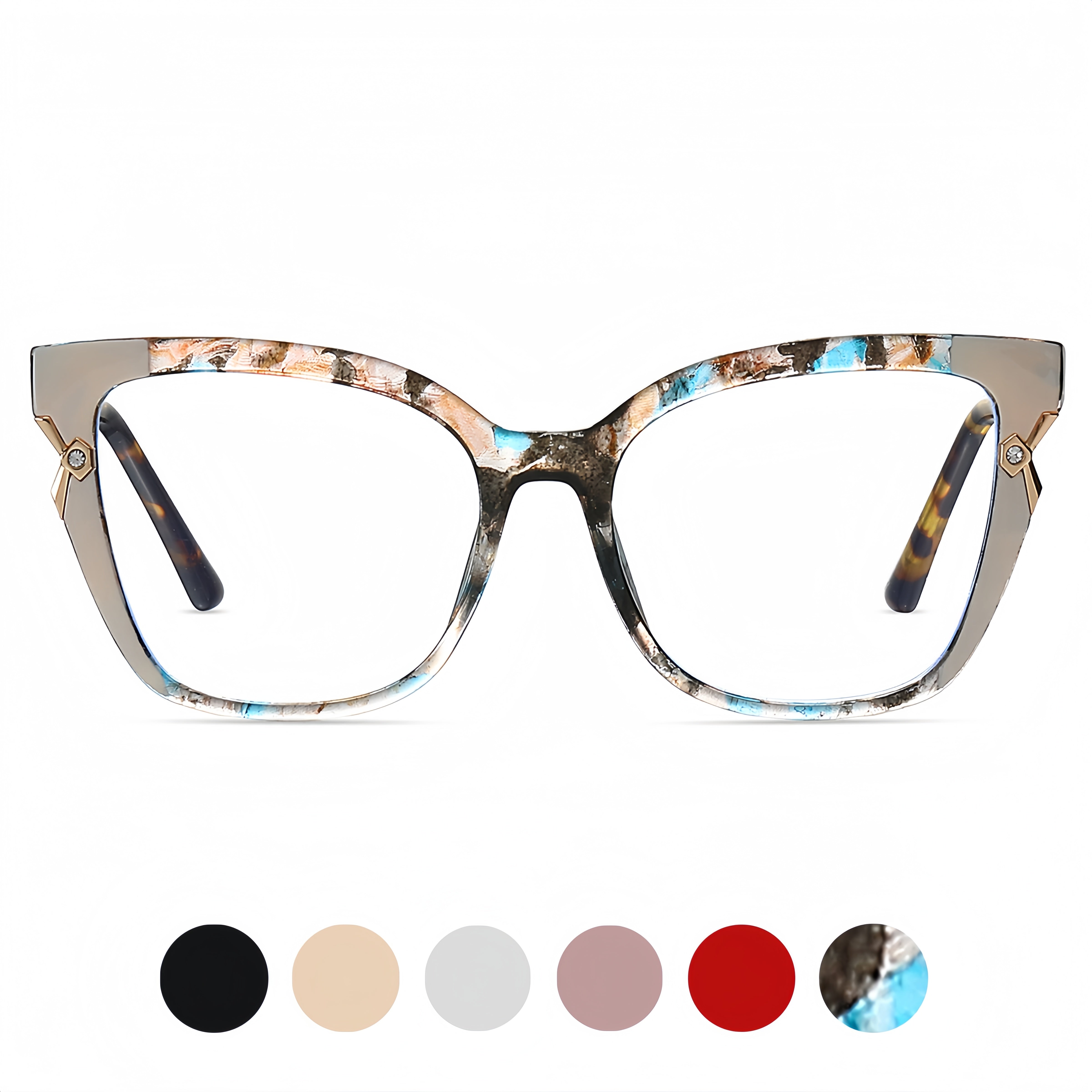 TR90 Glasses Frames